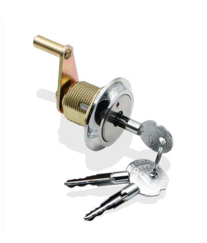 望谟开锁柜门锁铁皮文件柜子锁芯